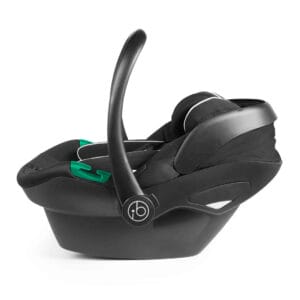 Ickle Bubba Altima Travel System Sage Green (6)
