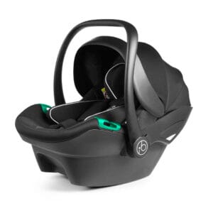 Ickle Bubba Altima Travel System Sage Green (7)