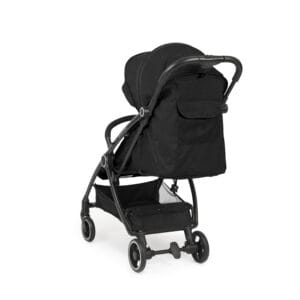 Ickle Bubba Aries MAX Auto Fold Stroller Black5