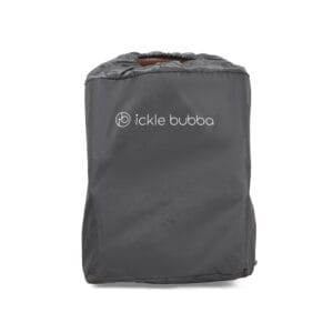 Ickle Bubba Aries PRIME Auto Fold Stroller Biscuit13