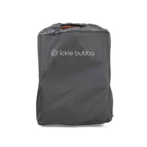 Ickle Bubba Aries Prime Auto Fold Pushchair Biscuit (13)