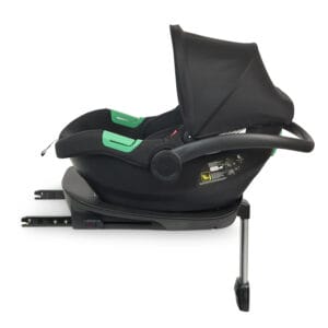 Ickle Bubba Cirrus i Size Car Seat with Isofix Base (1)