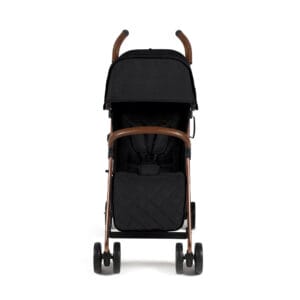 Ickle bubba discovery prime stroller black (3)
