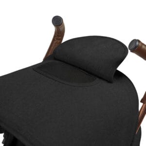 Ickle bubba discovery prime stroller black (8)