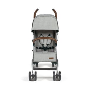 Ickle bubba discovery prime stroller grey (4)