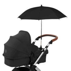 Ickle Bubba Parasol Black (3)