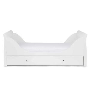 Ickle Bubba Snowdon Classic 2 Piece Furniture Set (10)