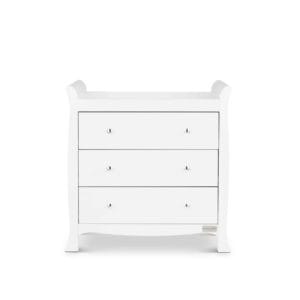 Ickle Bubba Snowdon Classic 2 Piece Furniture Set (6)