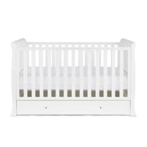 Ickle Bubba Snowdon Classic 2 Piece Furniture Set (8)