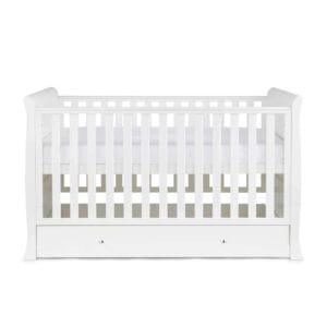 Ickle Bubba Snowdon Classic 3 Piece Furniture Set (10)