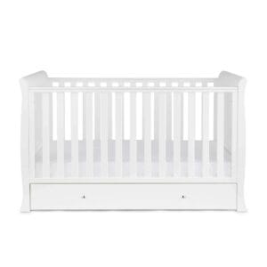 Ickle Bubba Snowdon Classic 3 Piece Furniture Set (12)
