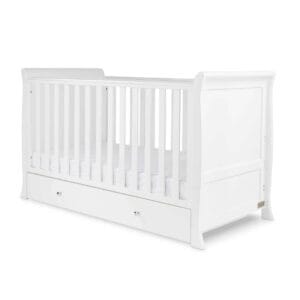 Ickle Bubba Snowdon Classic 3 Piece Furniture Set (2)