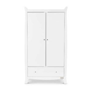 Ickle Bubba Snowdon Classic 3 Piece Furniture Set (8)