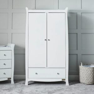 Ickle Bubba Snowdon Wardrobe