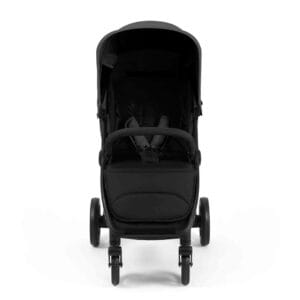 Ickle Bubba Stomp Stride Max Stroller Charcoal Grey (2)