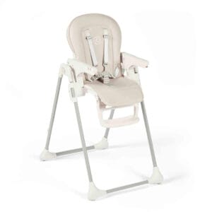 Ickle Bubba Switch Multi Function Highchair Pearl Grey (1)