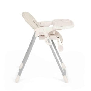 Ickle Bubba Switch Multi Function Highchair Pearl Grey (10)
