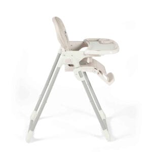 Ickle Bubba Switch Multi Function Highchair Pearl Grey (11)