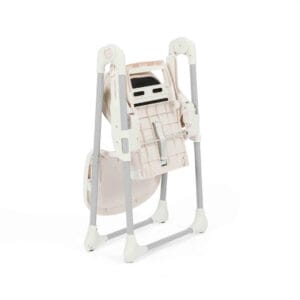 Ickle Bubba Switch Multi Function Highchair Pearl Grey (16)