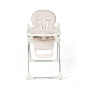 Ickle Bubba Switch Multi Function Highchair Pearl Grey (3)