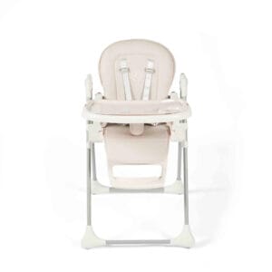Ickle Bubba Switch Multi Function Highchair Pearl Grey (4)