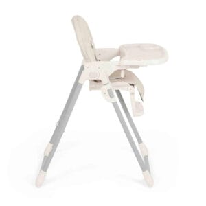 Ickle Bubba Switch Multi Function Highchair Pearl Grey (8)