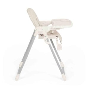 Ickle Bubba Switch Multi Function Highchair Pearl Grey (9)