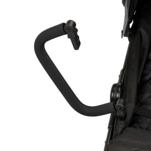 Ickle Bubba Venus Max Double Stroller Space Grey (12)