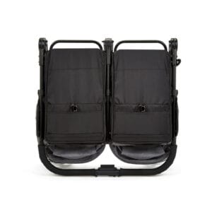 Ickle Bubba Venus Max Double Stroller Space Grey (18)