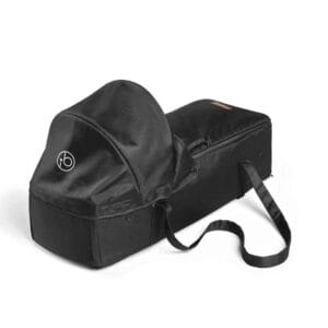 Ickle Bubba Venus Prime Double Stroller Space Grey (16)