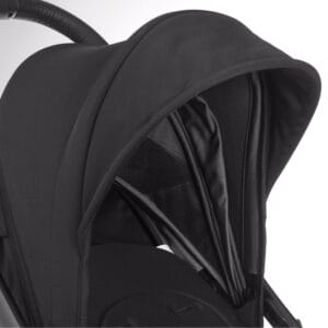 Mamas & Papas Airo Pushchair Black (11)