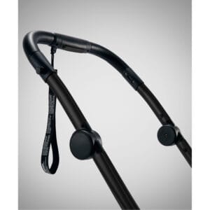 Mamas & Papas Airo Pushchair Black (12)