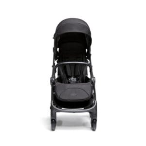 Mamas & Papas Airo Pushchair Black (4)