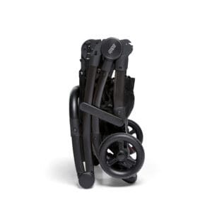 Mamas & Papas Airo Pushchair Black (8)
