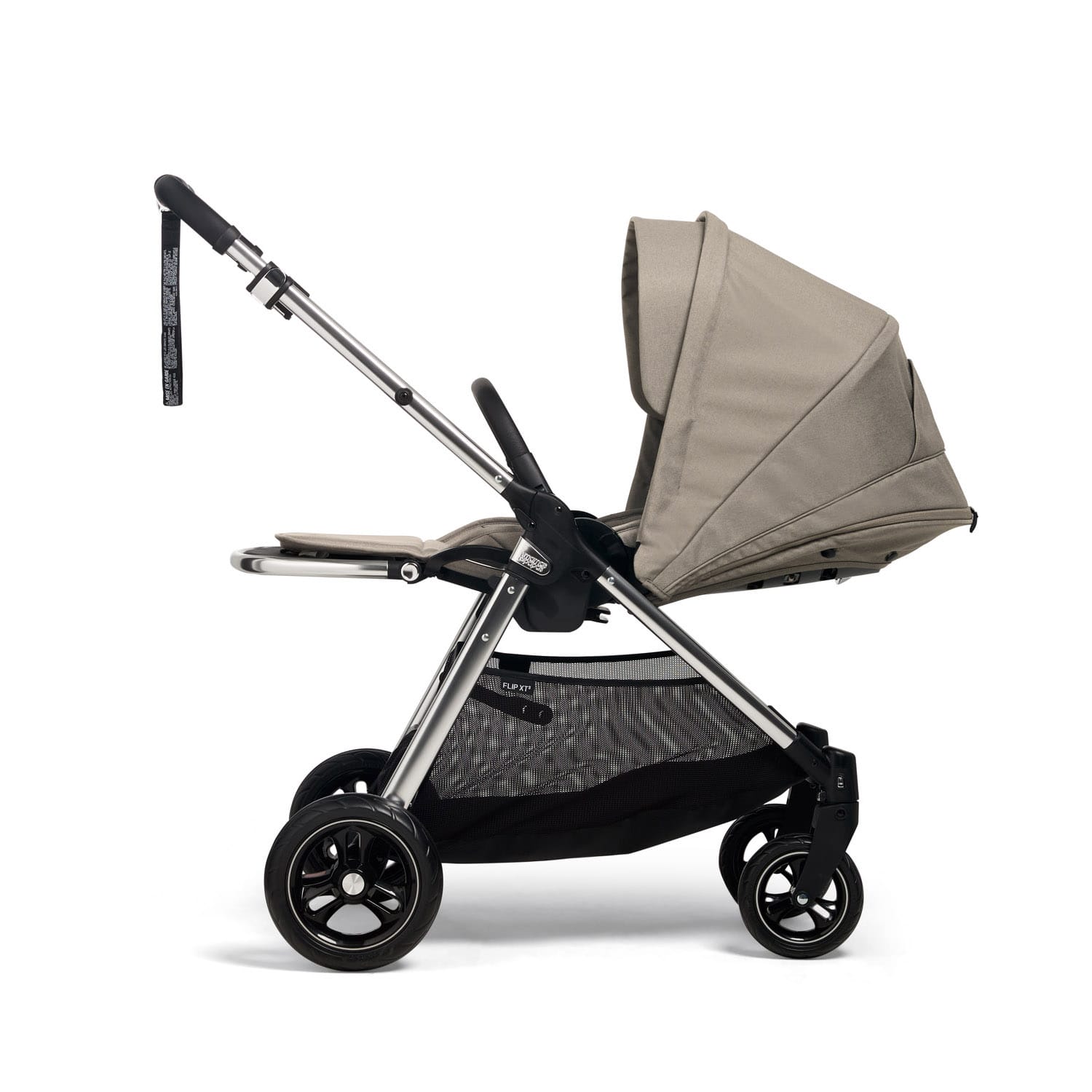 Mamas Papas Flip XT³ 4-Piece Starter Bundle – Fawn – Babyland