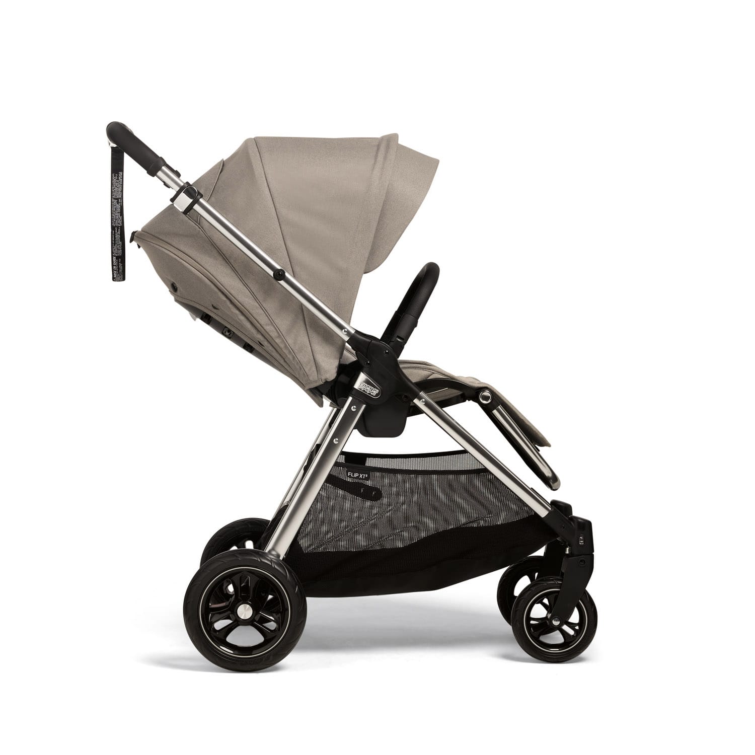Mamas Papas Flip XT³ Pushchair – Fawn – Babyland