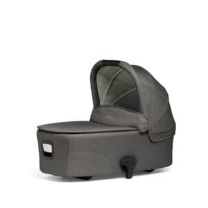 Mamas & Papas Flip XT³ Carrycot - Harbour Grey