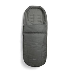 Mamas & Papas Flip Xt³ Footmuff Harbour Grey (1)