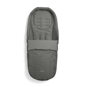 Mamas & Papas Flip Xt³ Footmuff Harbour Grey
