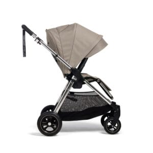 Mamas & Papas Flip Xt³ Pushchair Fawn