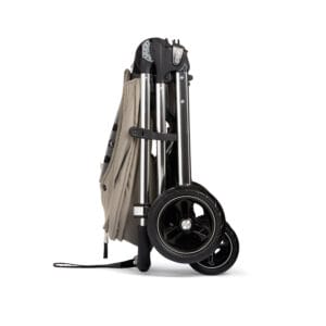 Mamas & Papas Flip Xt³ Pushchair Fawn (6)