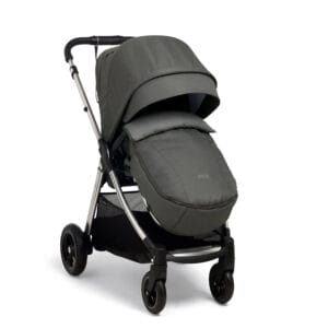 Mamas & Papas Flip Xt³ Pushchair Harbour Grey (3)