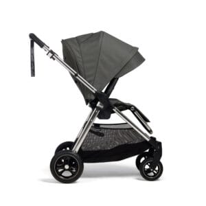 Mamas & Papas Flip Xt³ Pushchair Harbour Grey