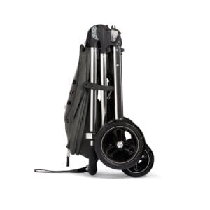 Mamas & Papas Flip Xt³ Pushchair Harbour Grey (7)