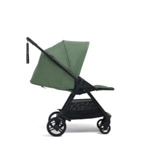 Mamas & Papas Libro Stroller Bay Green (3)
