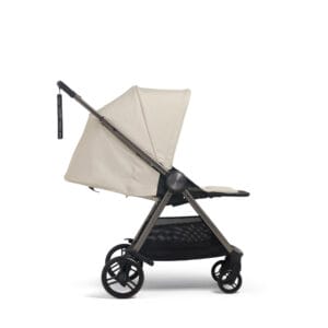 Mamas & Papas Libro Stroller Morell (3)