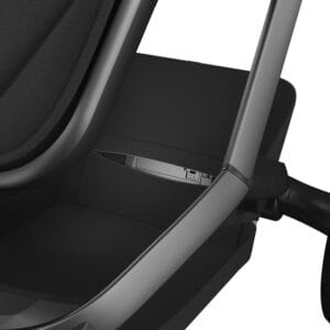 Maxicosi Stroller Comfort Fame Twillic Twillicblack Integratedpo
