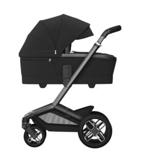 Maxicosi Stroller Comfort Fame Twillic Twillicblack Optimalprote