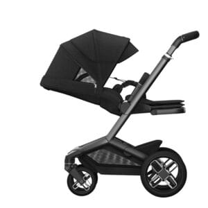 Maxicosi Stroller Comfort Fame Twillic Twillicblack Optimalprote
