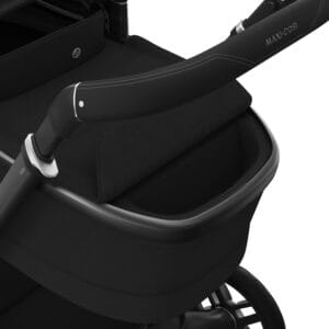 Maxicosi Stroller Comfort Fame Twillic Twillicblack Bringallyoun